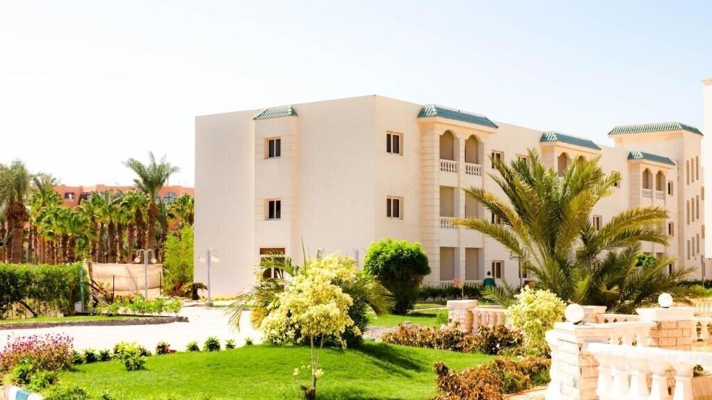 17303226_638957091698830624 Palace Beach Hotel 5★, Хургада — 7 ночей, All Inclusive - Зображення 1