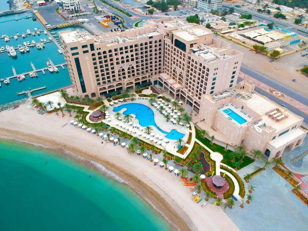 208297285 Al Bahar Hotel & Resort 5 - Зображення 1