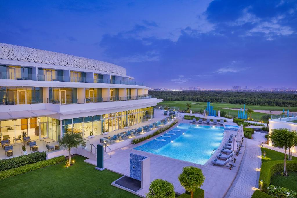 385646909 ZOYA Health & Wellbeing Resort 5 - Зображення 1
