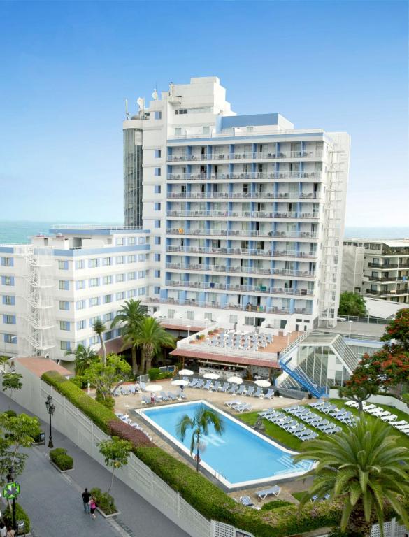 426637609 Hotel Catalonia Las Vegas 4 - Зображення 1