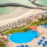 Coral Beach Resort Sharjah 4