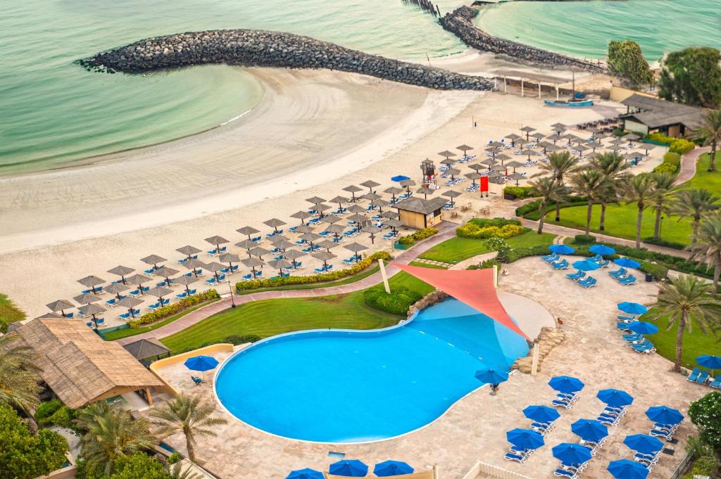 483956150 Coral Beach Resort Sharjah 4 - Зображення 1