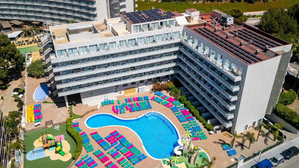 763900821 Medplaya Hotel Calypso 3 - Зображення 1