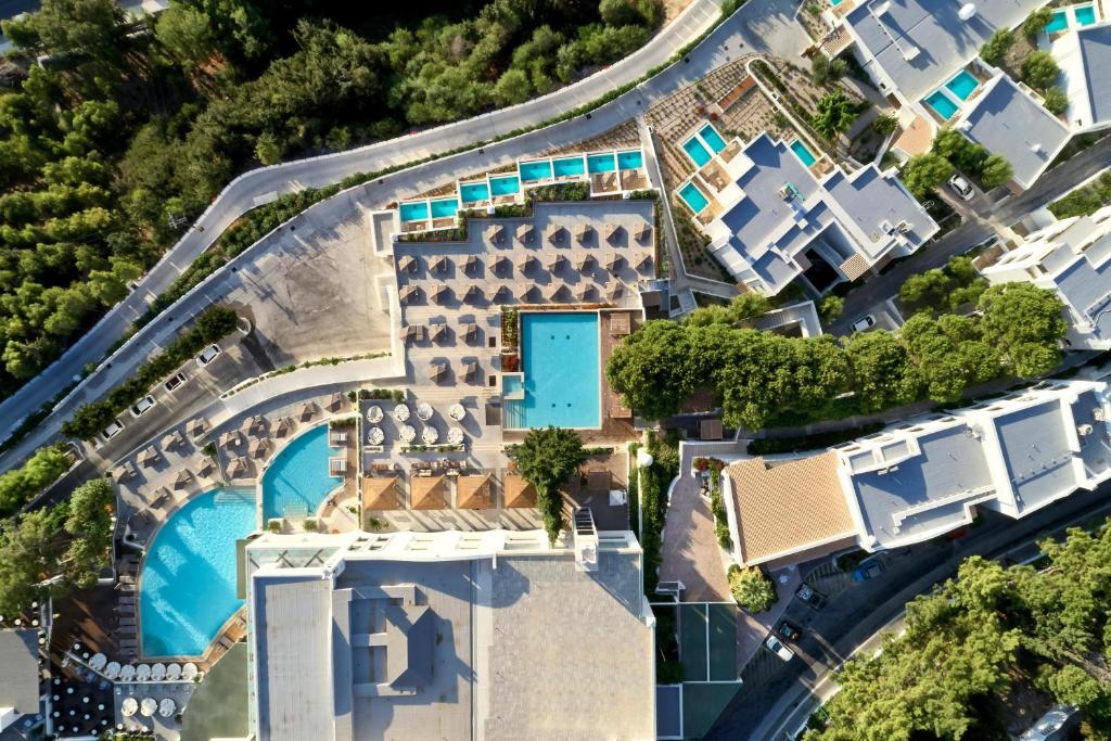 794190054 Esperos Village Blue & Spa 5 - Зображення 1
